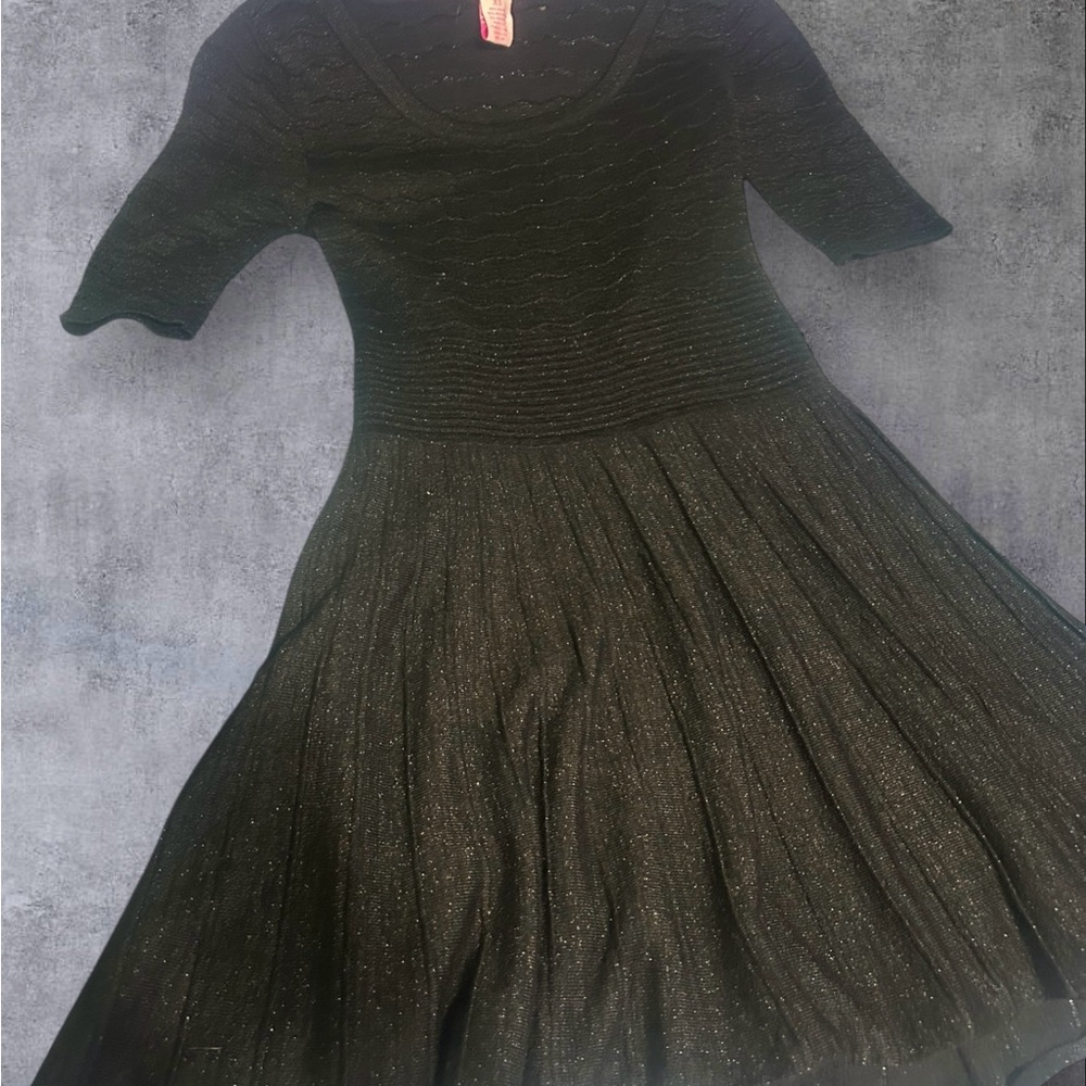 Candie's Small Dress
